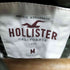 ホリスター Hollister フード付きMA1ジャケット メンズ JPN:M
